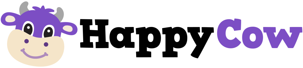 HappyCow logo